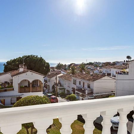 Appartement Mi Jardin à Benalmádena Extérieur photo