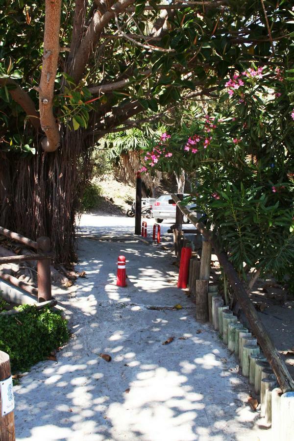 Appartement Mi Jardin à Benalmádena Extérieur photo