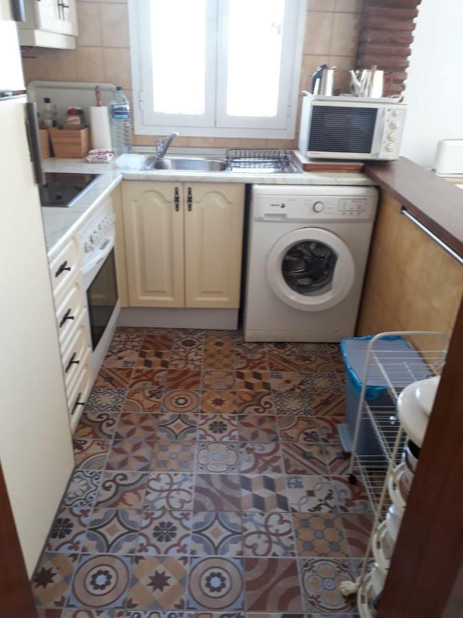 Appartement Mi Jardin à Benalmádena Extérieur photo