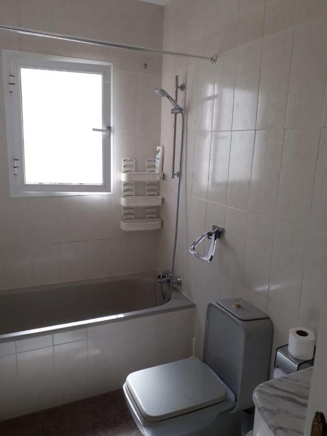 Appartement Mi Jardin à Benalmádena Extérieur photo