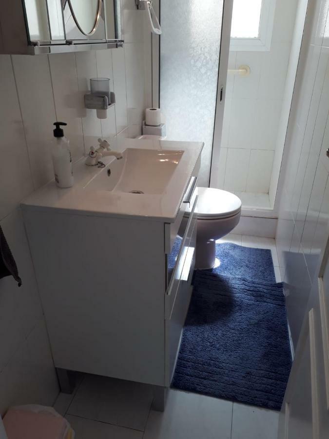 Appartement Mi Jardin à Benalmádena Extérieur photo