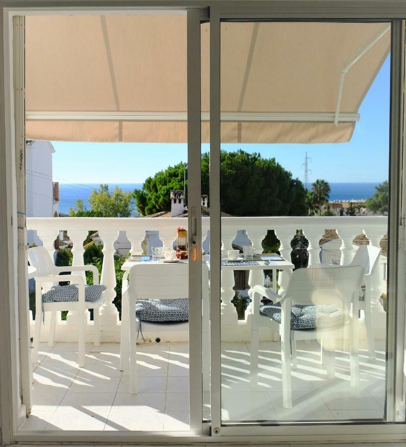 Appartement Mi Jardin à Benalmádena Extérieur photo